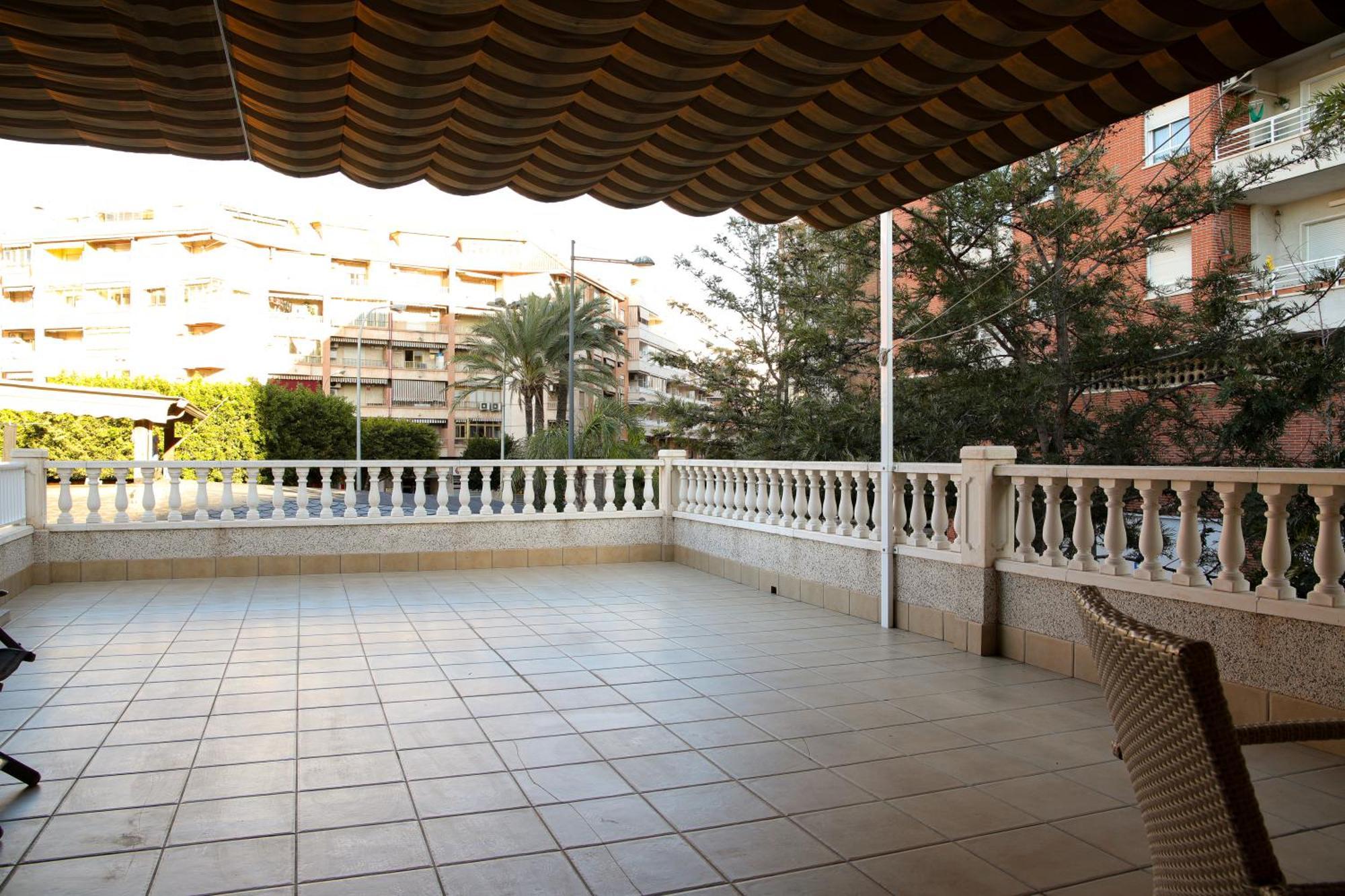 Apartamento Santa Pola Zona Club Nautico Piscina Comunitaria 1 Zewnętrze zdjęcie