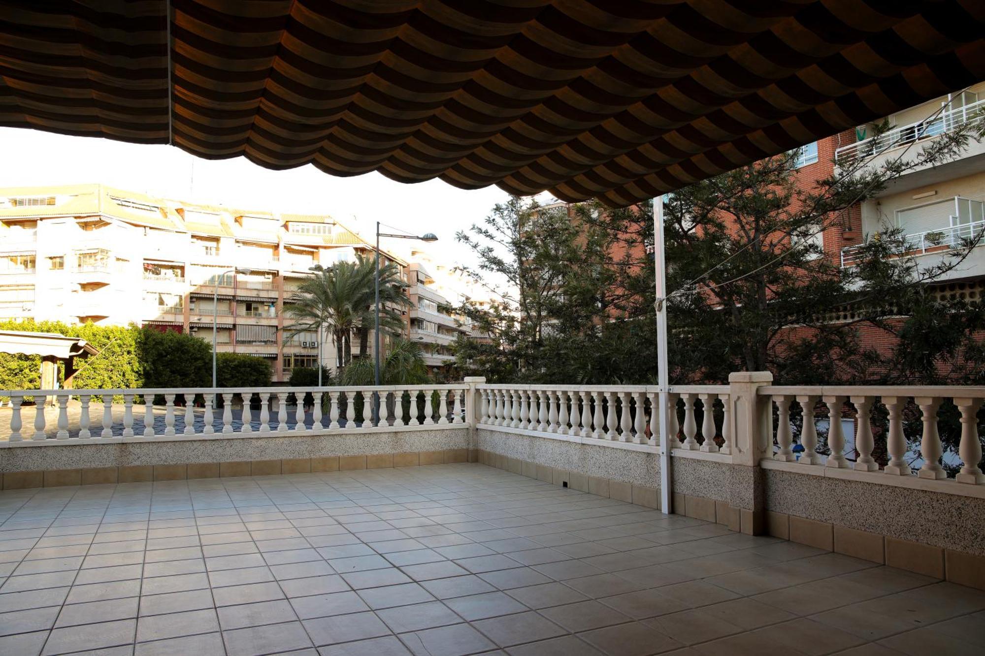 Apartamento Santa Pola Zona Club Nautico Piscina Comunitaria 1 Zewnętrze zdjęcie