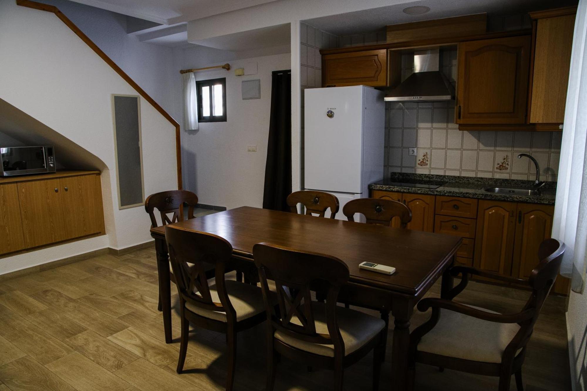 Apartamento Santa Pola Zona Club Nautico Piscina Comunitaria 1 Zewnętrze zdjęcie