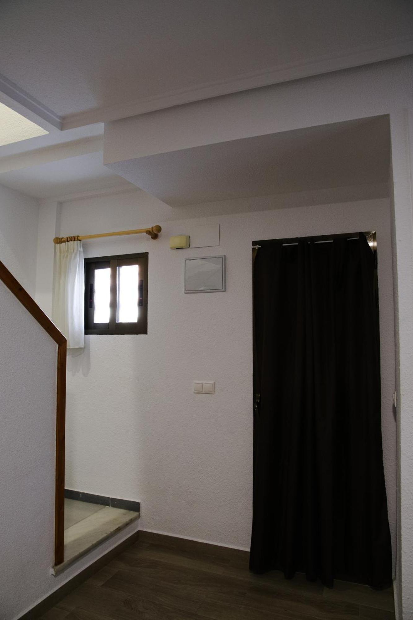 Apartamento Santa Pola Zona Club Nautico Piscina Comunitaria 1 Zewnętrze zdjęcie