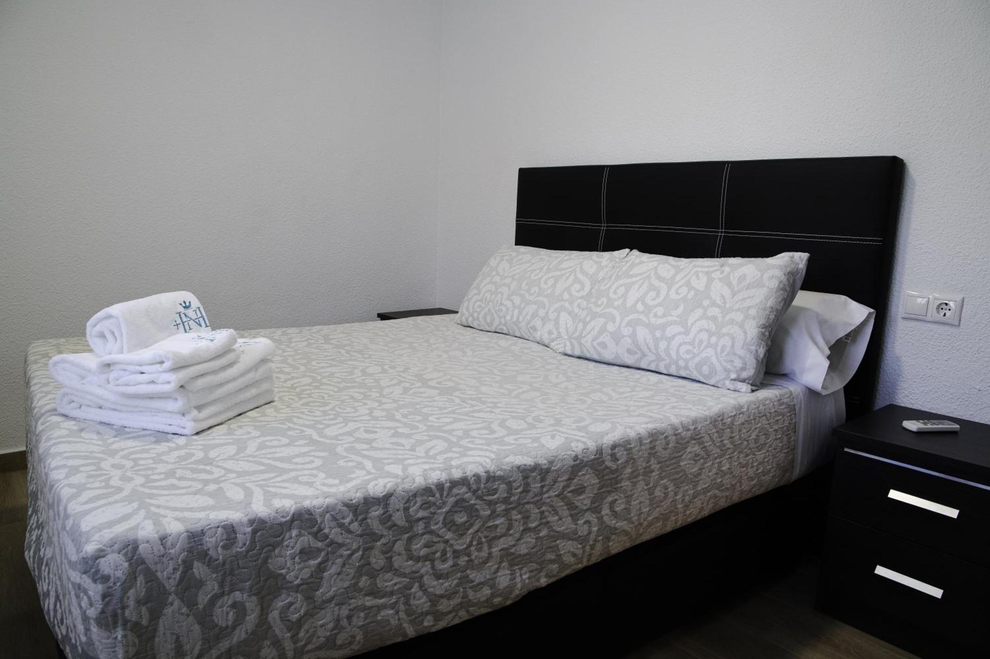 Apartamento Santa Pola Zona Club Nautico Piscina Comunitaria 1 Zewnętrze zdjęcie
