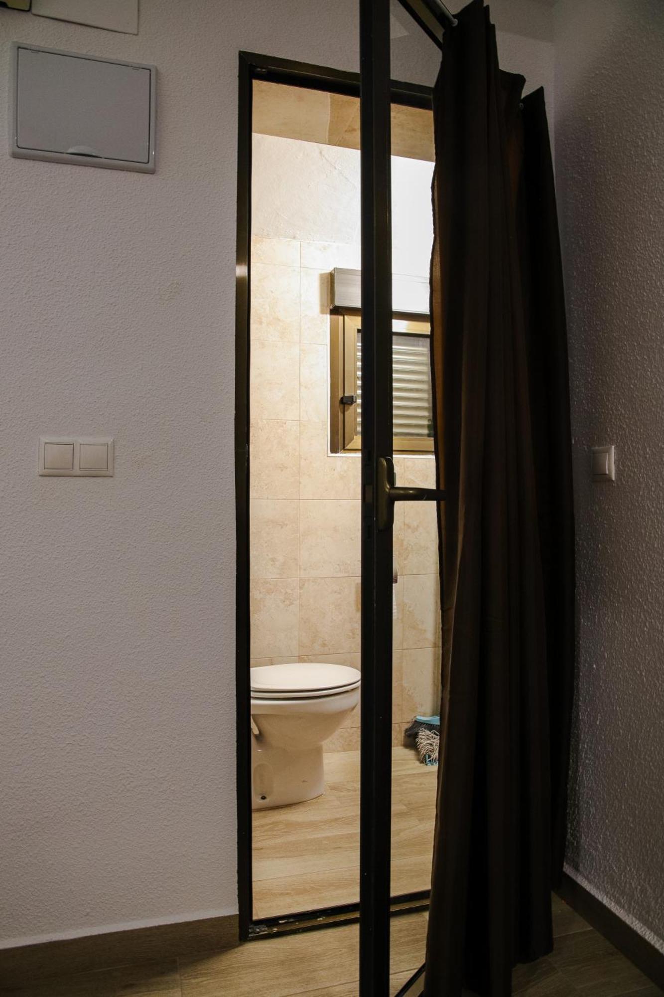 Apartamento Santa Pola Zona Club Nautico Piscina Comunitaria 1 Zewnętrze zdjęcie