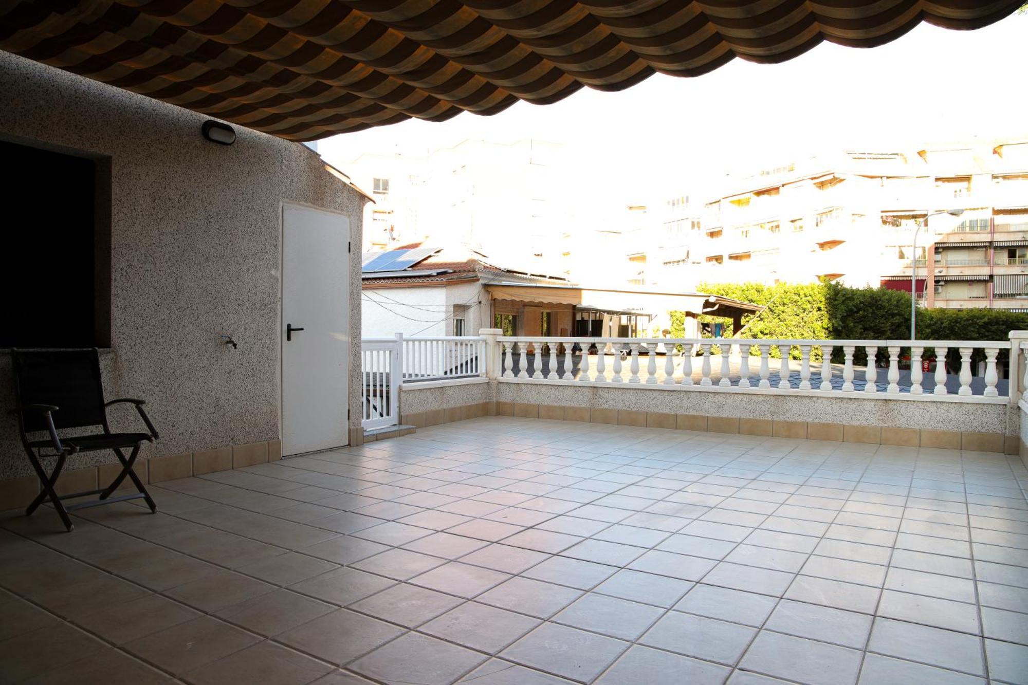 Apartamento Santa Pola Zona Club Nautico Piscina Comunitaria 1 Zewnętrze zdjęcie