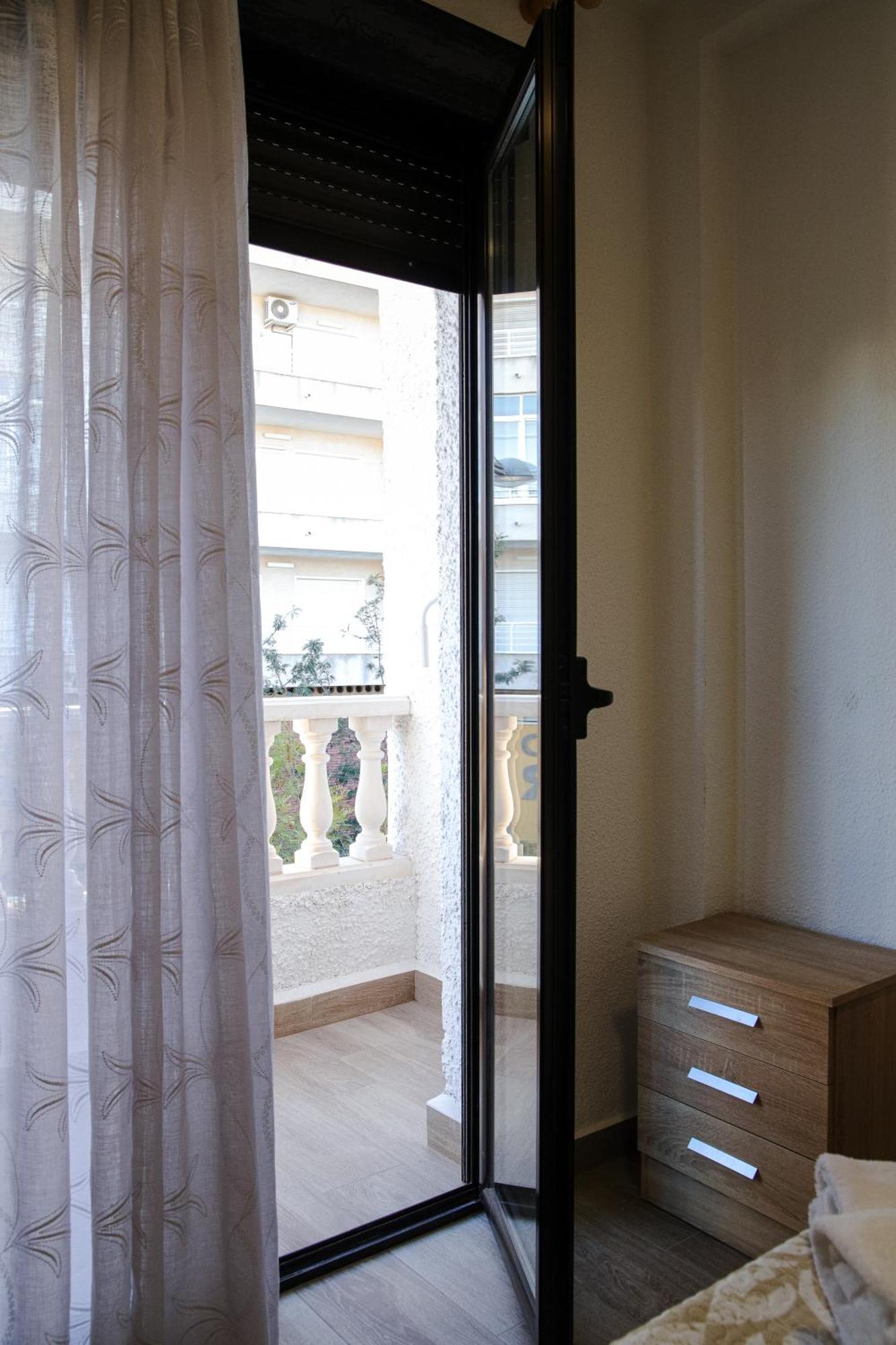 Apartamento Santa Pola Zona Club Nautico Piscina Comunitaria 1 Zewnętrze zdjęcie