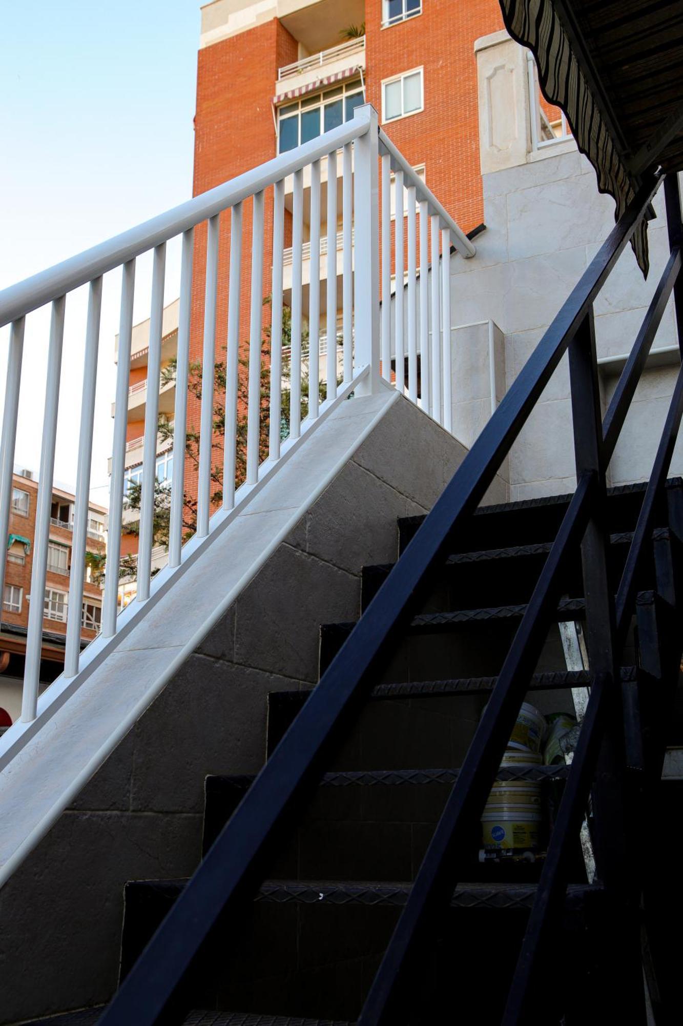 Apartamento Santa Pola Zona Club Nautico Piscina Comunitaria 1 Zewnętrze zdjęcie