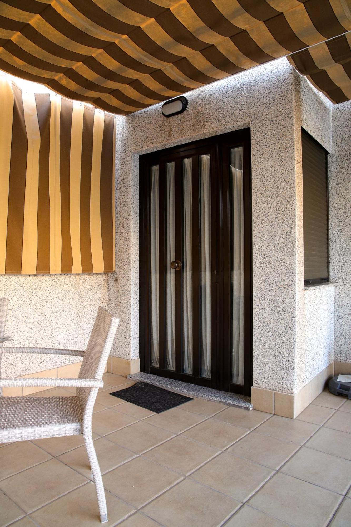 Apartamento Santa Pola Zona Club Nautico Piscina Comunitaria 1 Zewnętrze zdjęcie