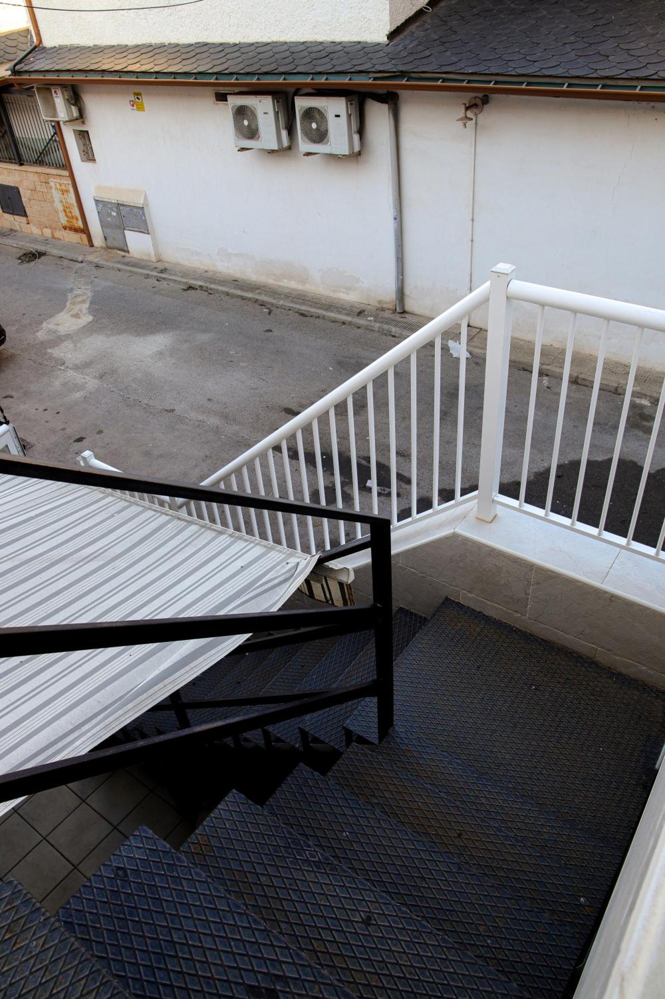 Apartamento Santa Pola Zona Club Nautico Piscina Comunitaria 1 Zewnętrze zdjęcie