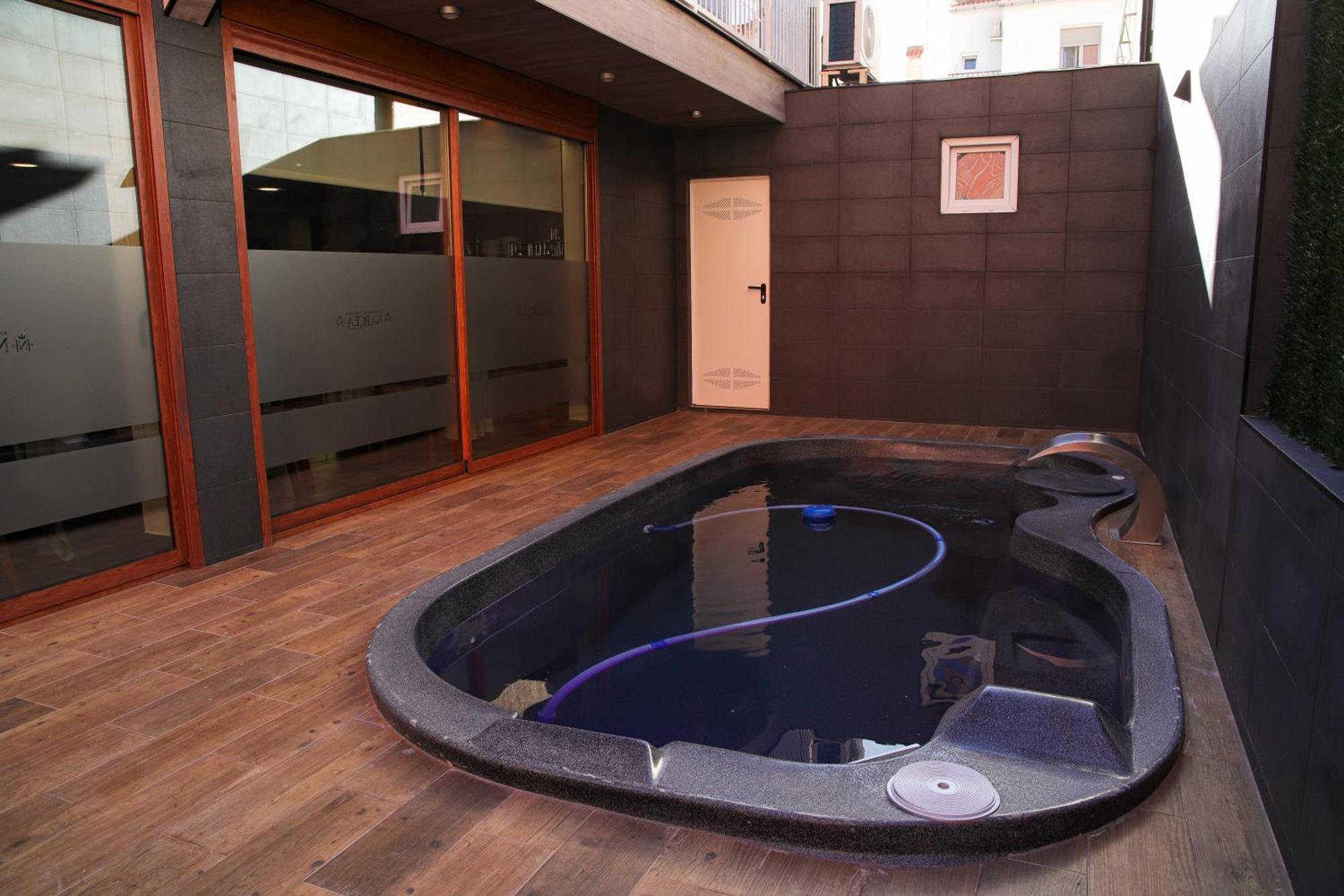 Apartamento Santa Pola Zona Club Nautico Piscina Comunitaria 1 Zewnętrze zdjęcie