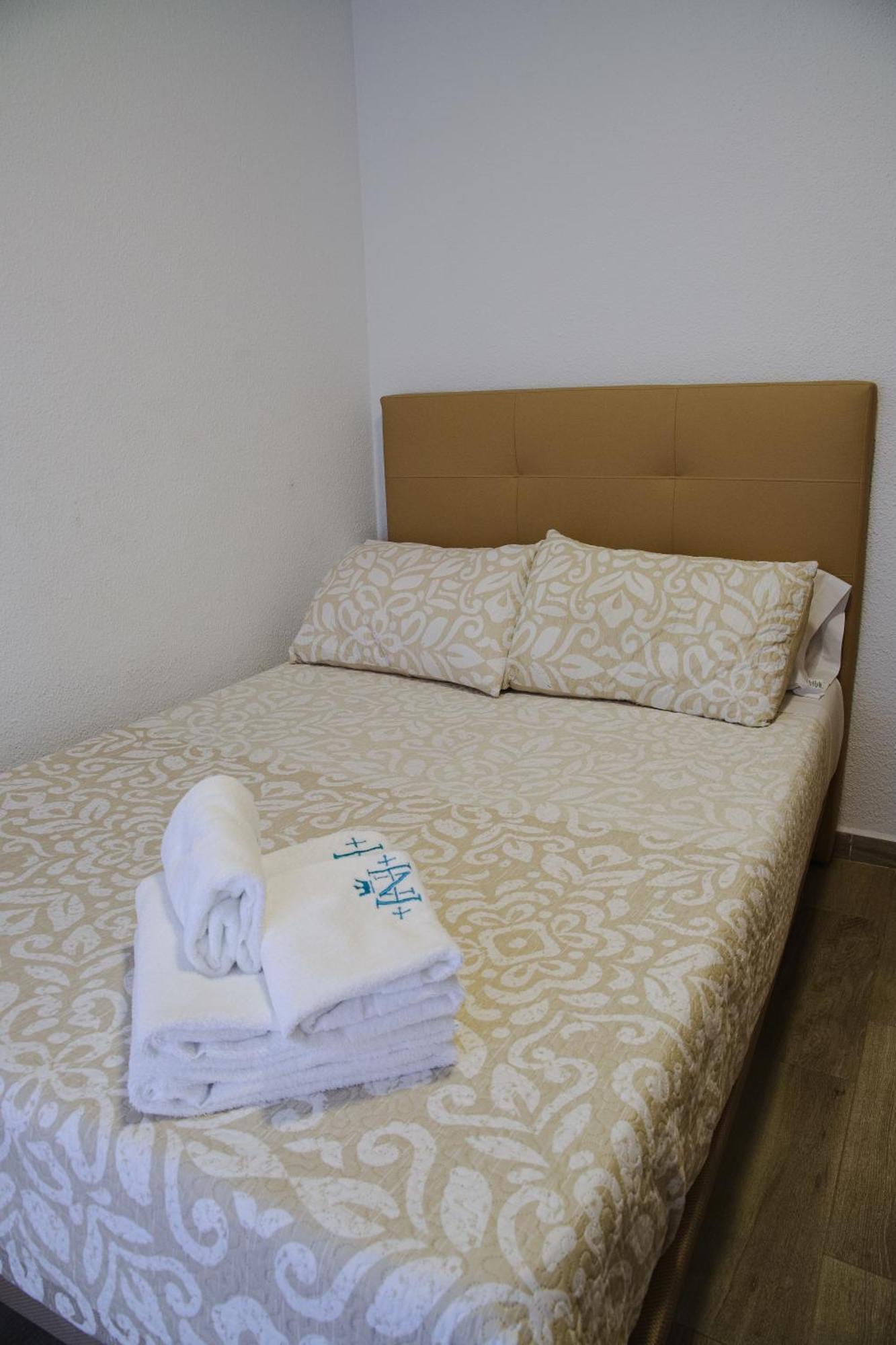 Apartamento Santa Pola Zona Club Nautico Piscina Comunitaria 1 Zewnętrze zdjęcie
